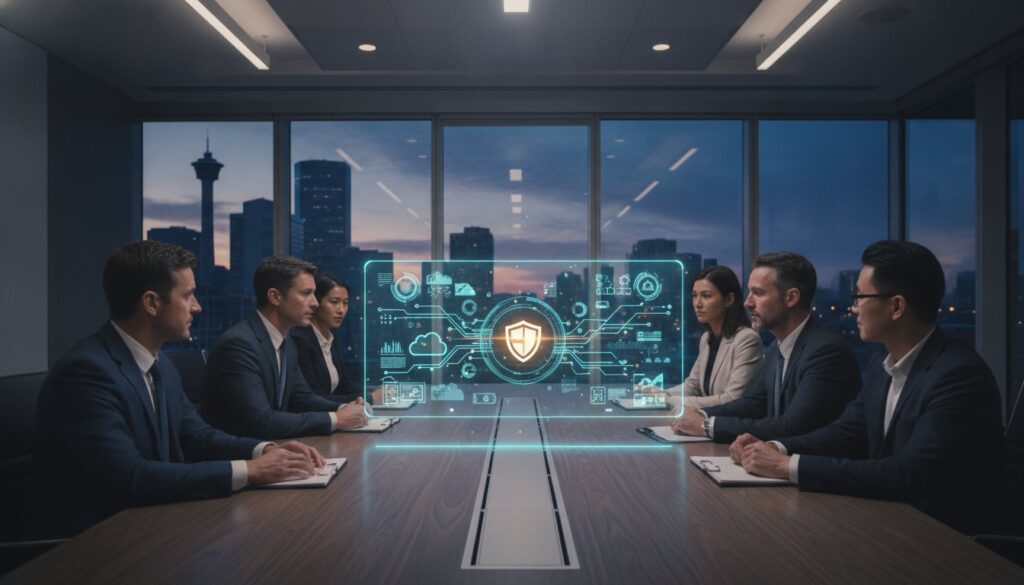 Microsoft 365 Migration Services in Calgary: A Strategic 2026 Business Guide
