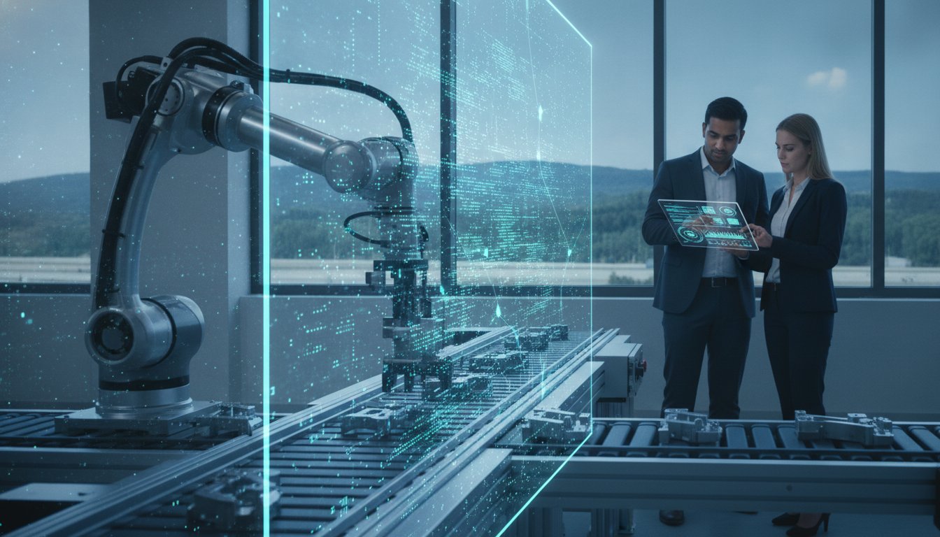 Milton Manufacturing Cybersecurity: 2026 Leadership Guide