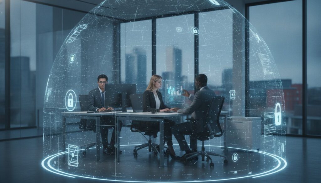 Reliable IT Support for Accounting Firms in Kitchener: A 2026 Guide for Partners