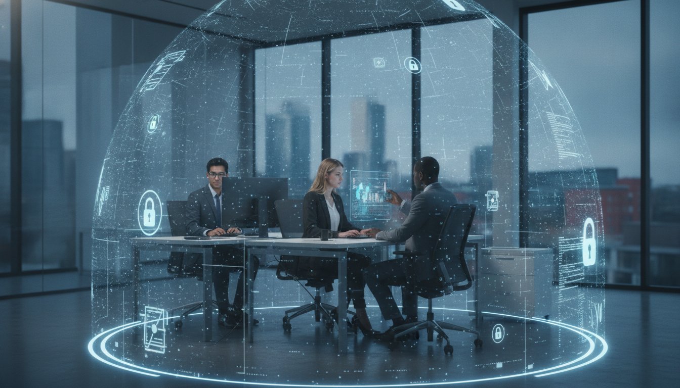 Reliable IT Support for Accounting Firms in Kitchener: A 2026 Guide for Partners