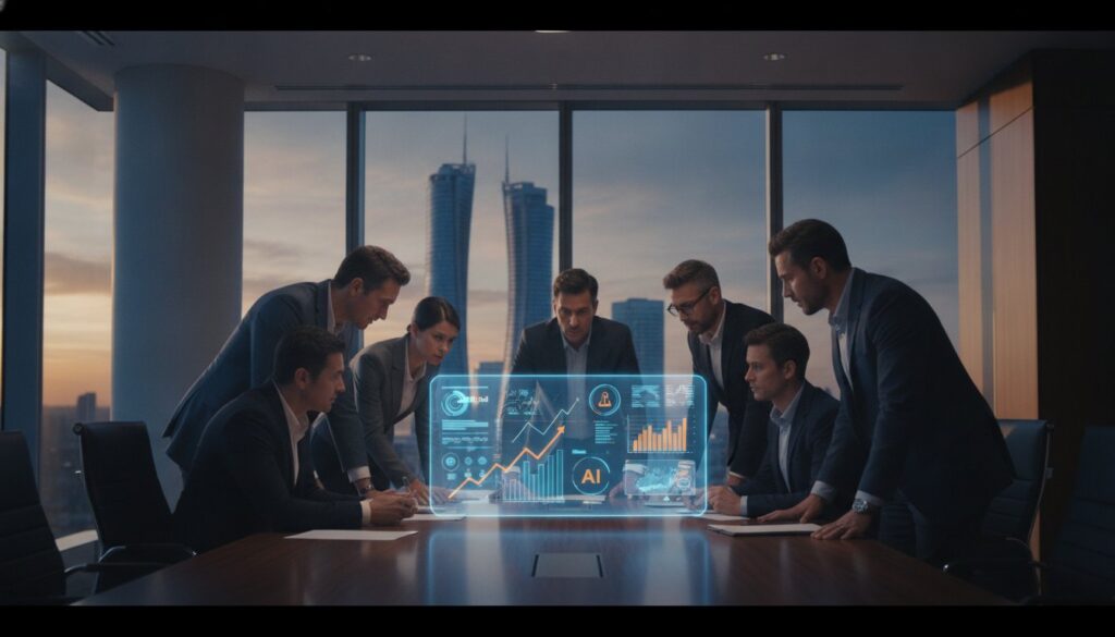 IT Budget Consulting in Mississauga: A Leader’s Guide to Strategic Tech Spend
