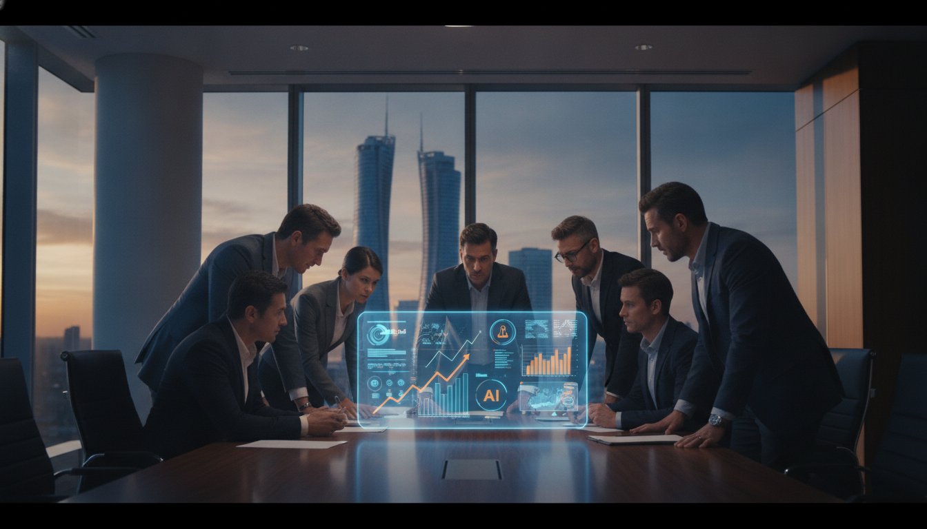 IT Budget Consulting in Mississauga: A Leader’s Guide to Strategic Tech Spend