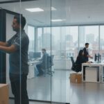 IT Support for Office Relocation in Kitchener: The 2026 Business Leader’s Checklist