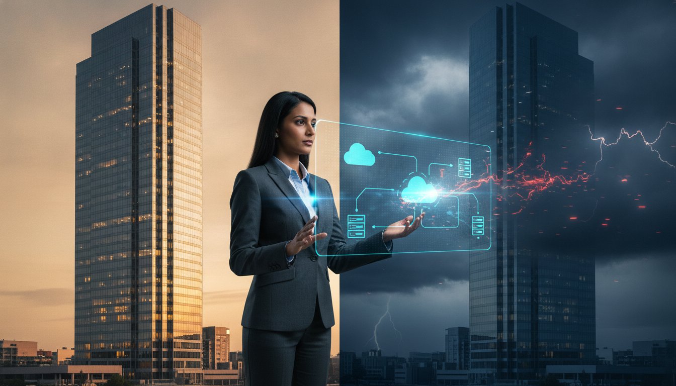 Mississauga Disaster Recovery: 2026 Strategic Guide
