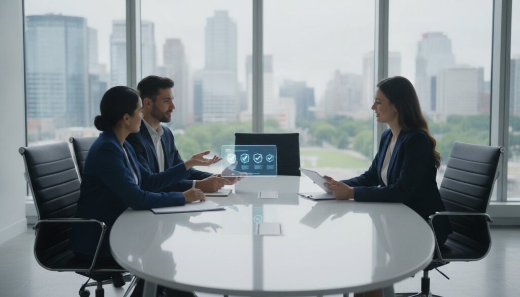 Waterloo Legal IT Compliance Services: The 2026 Law Firm Checklist