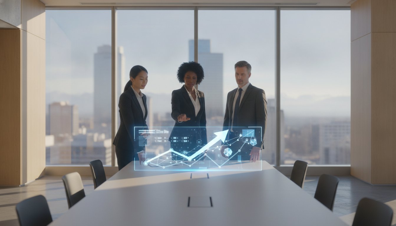 Calgary vCIO: 2026 Guide for Mid-Market Companies