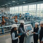 IT Support for Manufacturing Plants in Milton: 2026 Guide