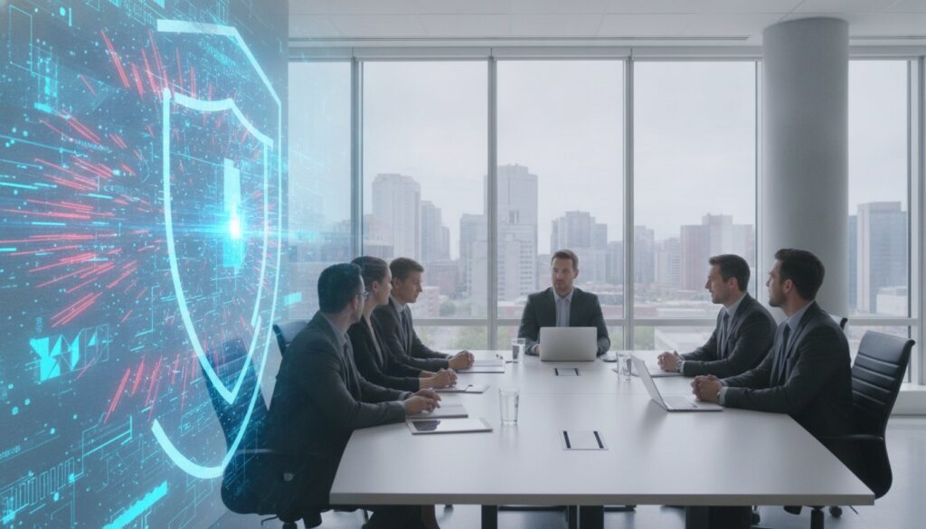 Managed Cybersecurity in Kitchener: 2026 Business Guide