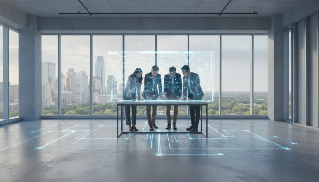Network Design for Your New London, ON Office: 2026 Guide
