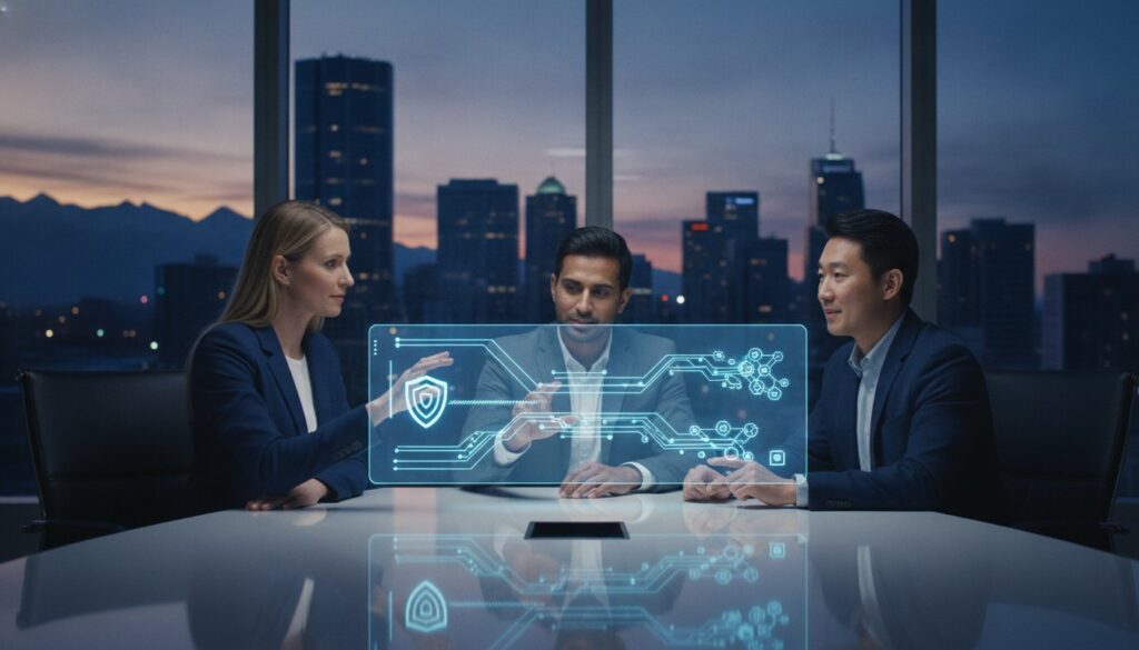 PIPEDA Compliant IT Solutions in Calgary: A 2026 Business Leader’s Checklist