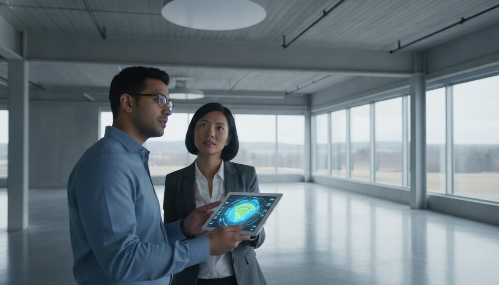 Strategic Business WiFi Installation in Milton: The 2026 Guide
