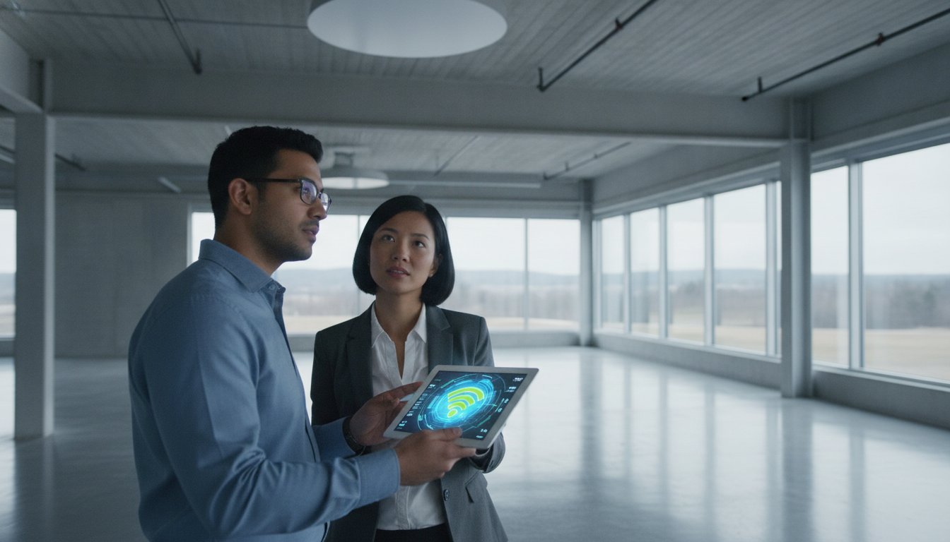 Strategic Business WiFi Installation in Milton: The 2026 Guide