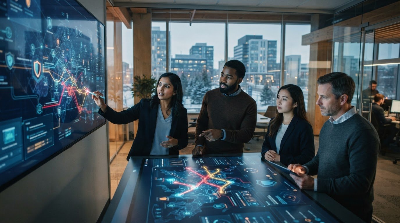 Vulnerability Scanning Guide for Waterloo Businesses