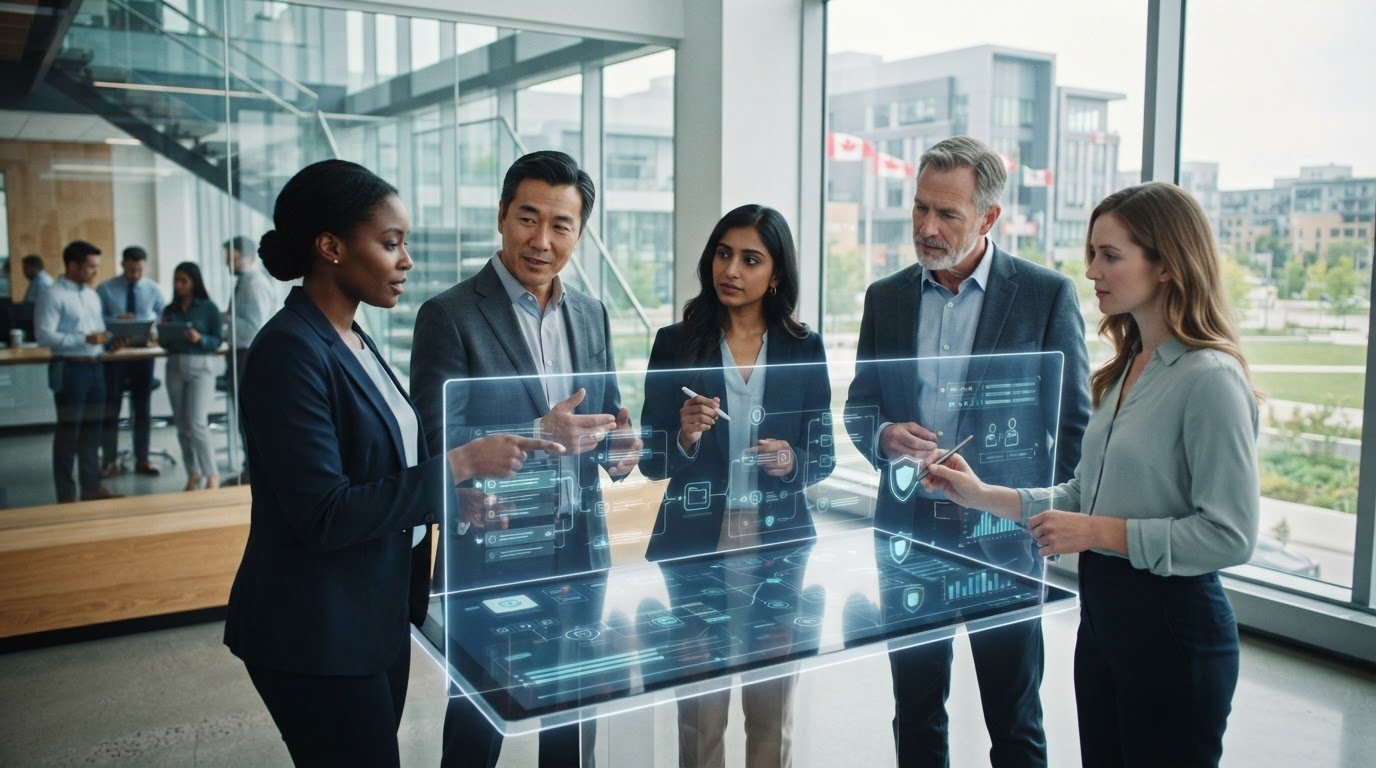 AI-Enabled Business Solutions: A Business Buyer’s Guide