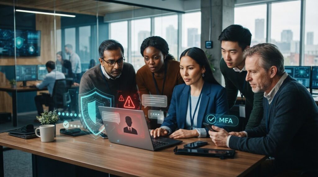 CEO Phishing Protection: A Business Checklist for 2026