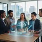 Calculating Cloud ROI for Business: A Practical Guide