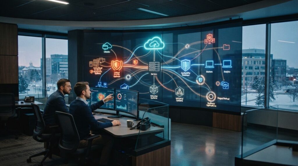 Granular Patch Management: 2026 Guide for Businesses