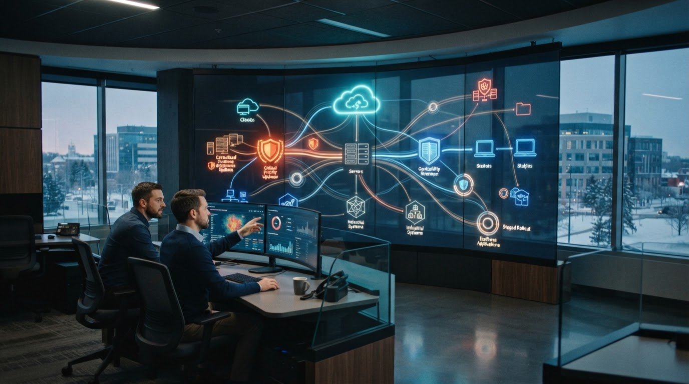 Granular Patch Management: 2026 Guide for Businesses