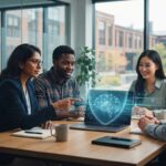 How to Use AI Safely at Work: An AI Security Policy Checklist for Canadian Businesses
